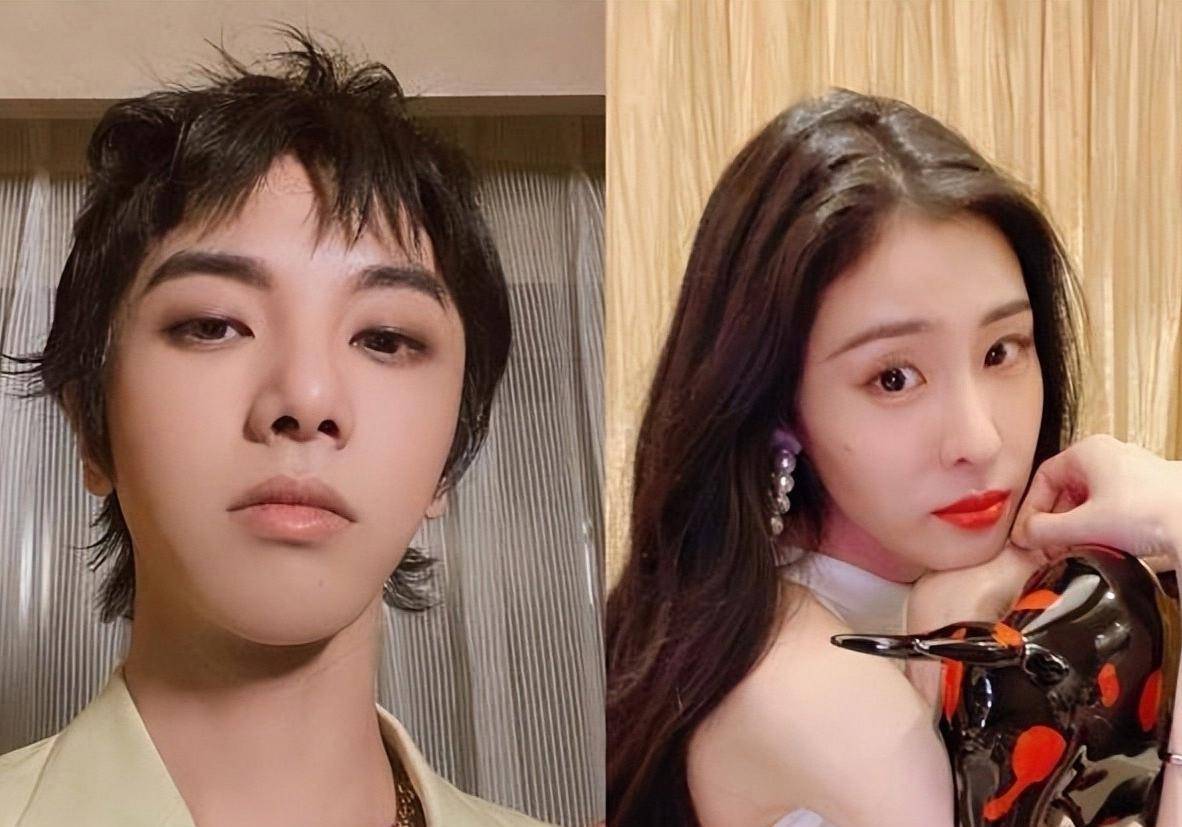 来头可不小,难怪张碧晨铁了心要给他生孩子_邓紫棋_关系_节目