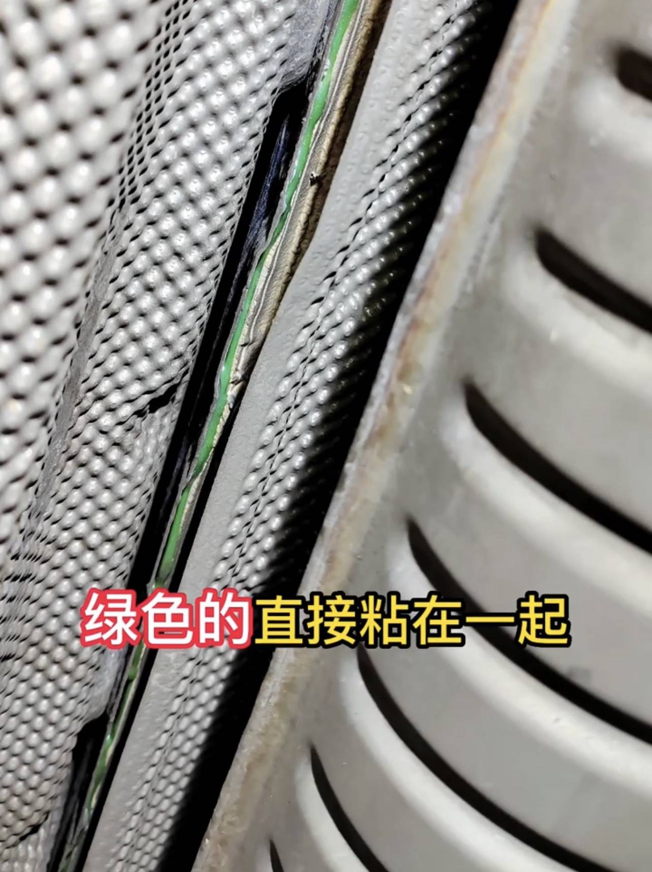 二手车检测：可爱的小MINI，是谁“亲吻”了你？