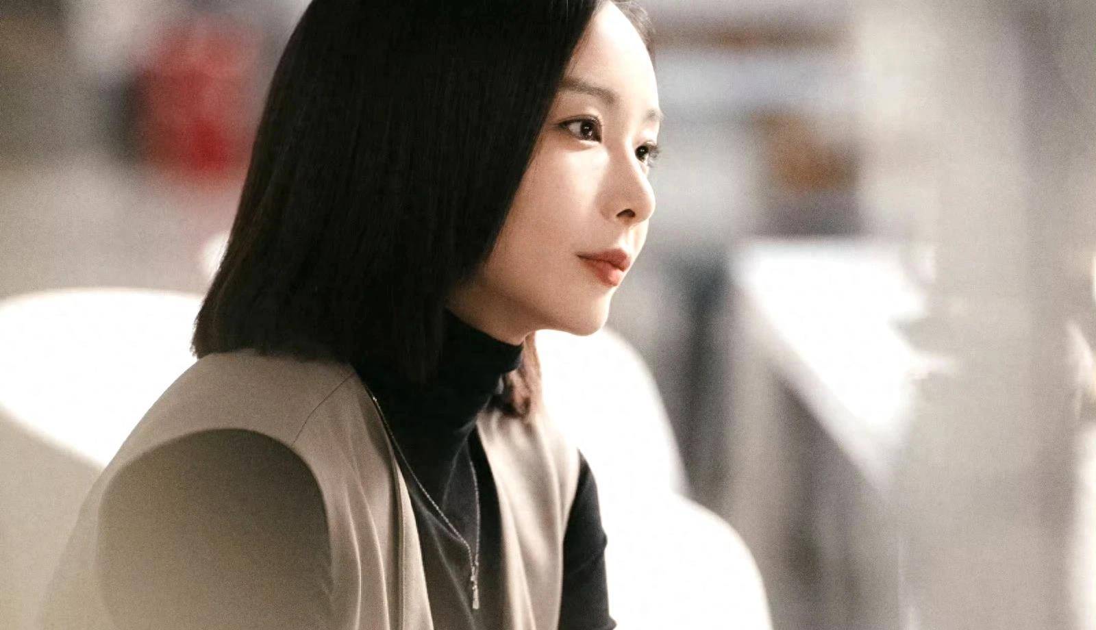 《一路朝阳》结局评分从7.7掉到了6.