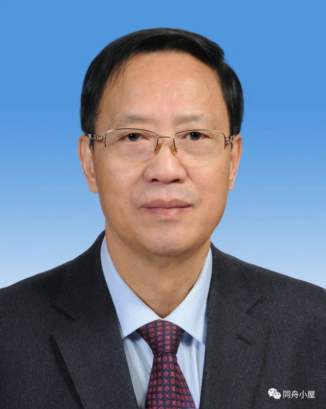 迟云平 | 民盟旗帜人物的名号与出典_名字_张澜_杨明轩