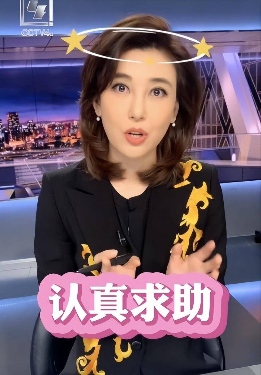 电视美女主持人李红,嫁入豪门是谣言,如今她的生活是怎样的?