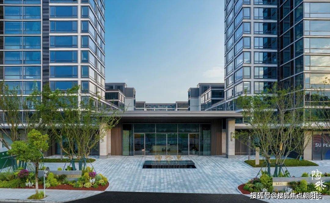 今日更新——杭州西湖蓝城陶然里详情介绍,数据分析,最新动态!