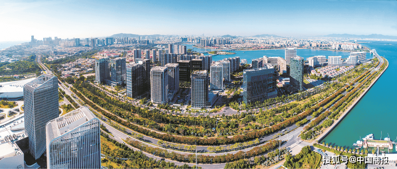 厦门市湖里区金山街道: 打磨服务"颗粒度" 铺筑金色"高速路"_企业