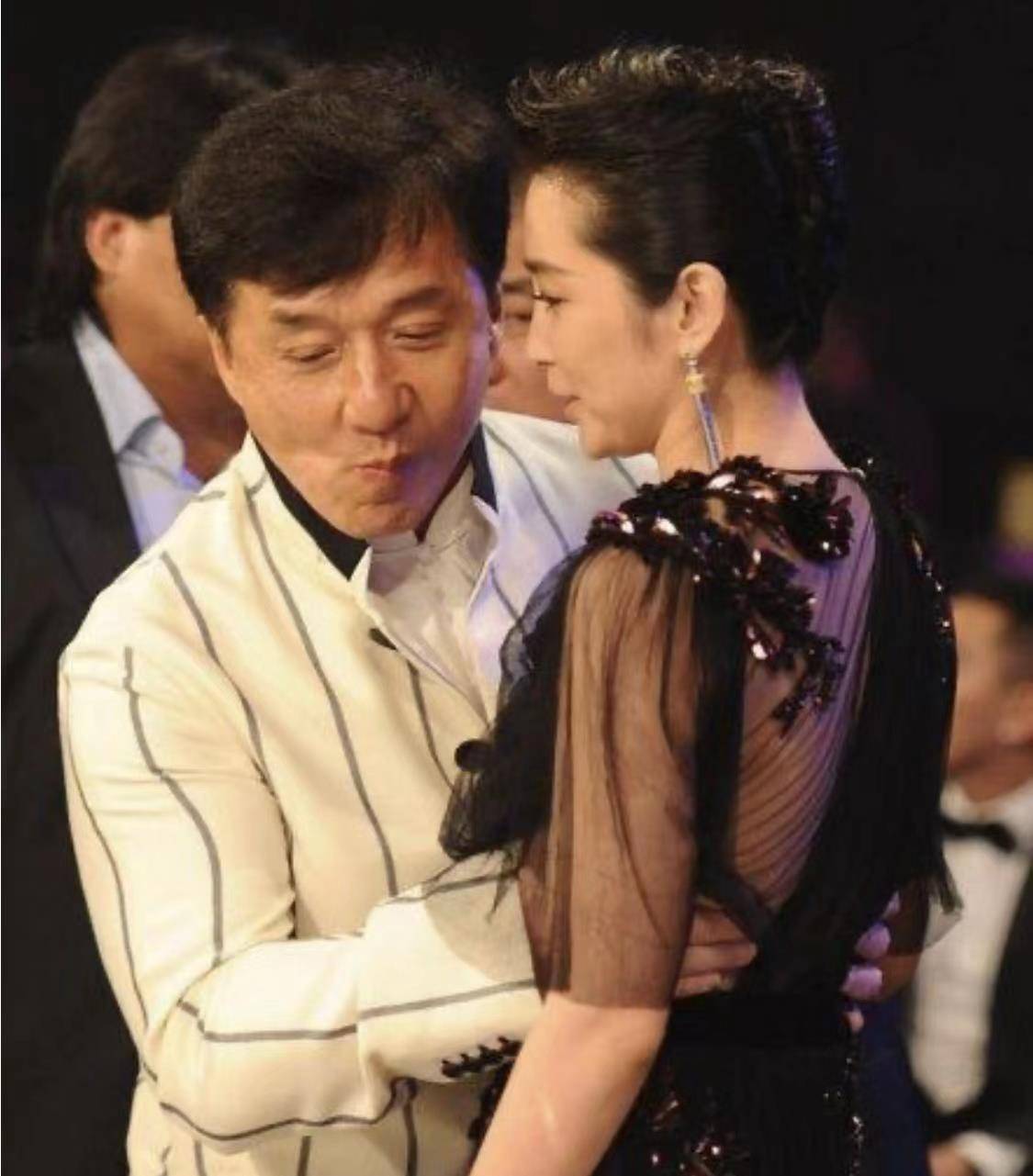 麦皓_王祖贤_电影