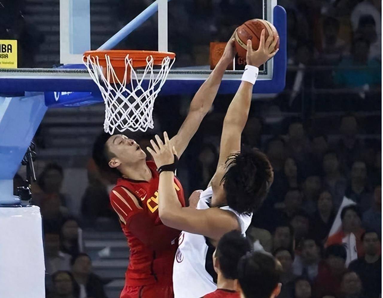 奥神队_篮球_身高