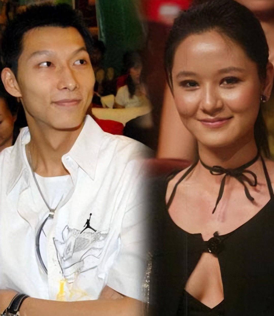 易建联:27岁娶巴西足球宝贝,36岁退役,生两儿子家庭生赢家_姚明_篮球