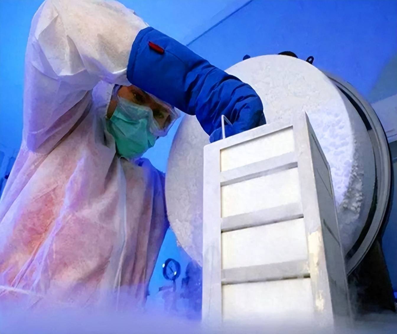 人体_技术_贝德福德