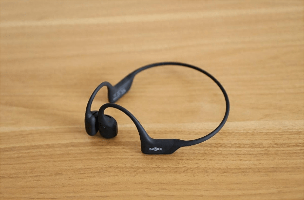 韶音耳机怎么样，韶音骨传导耳机哪款好？带你详细解析