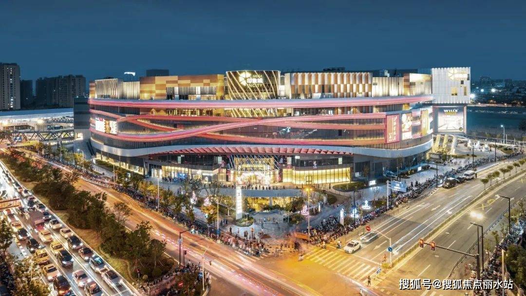 上海『融创西环中心』售楼处电话——24小时电话解析——项目在售面积