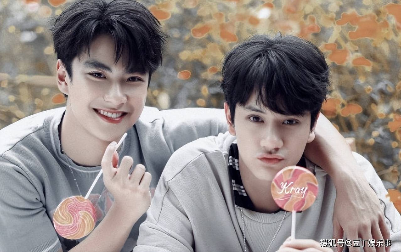 2023年度人气cp排名:缪糕依旧榜上有名,第一名月底就来中国了_cp_金