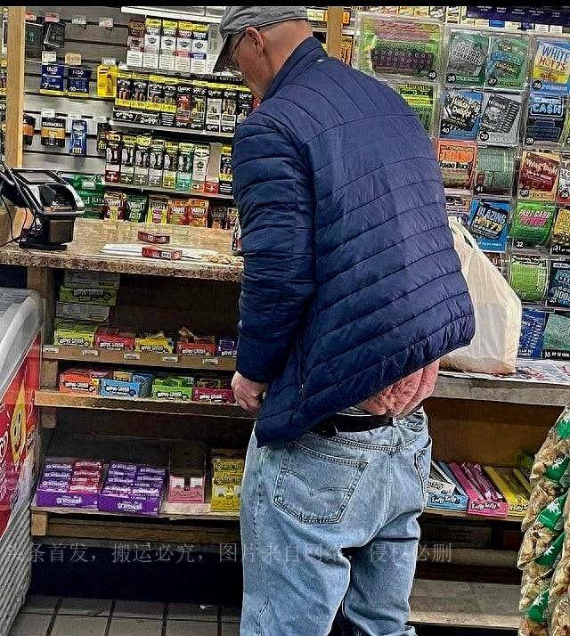 盘点老外奇葩的穿搭,一个比一个辣眼睛,太搞笑了_时尚_人们_口罩