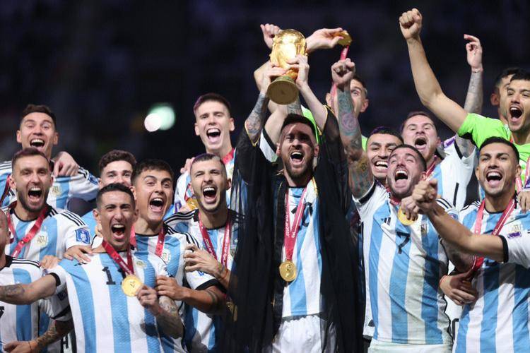 世預賽南美賽區阿根廷 vs. 厄瓜多爾：賽事分析及比分預測