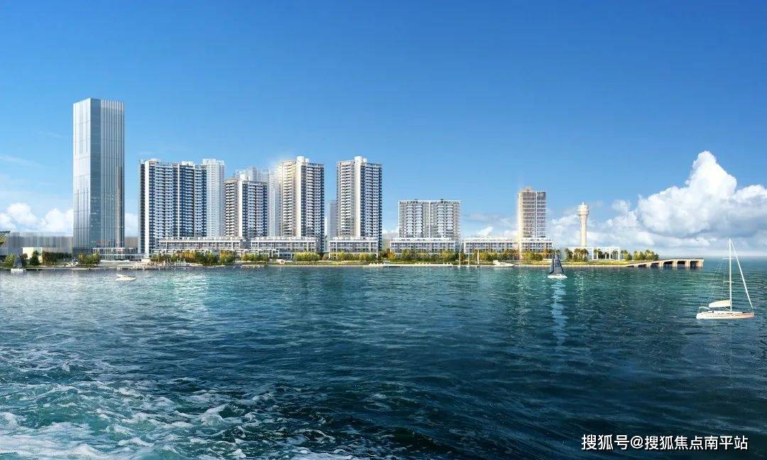 湛江保利海上大都汇售楼中心电话丨大都汇怎么样?