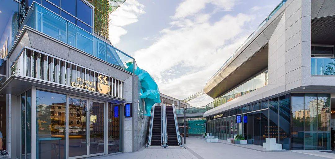 金华义乌檀境售楼处电话400-012-6588_场景_未来_生活