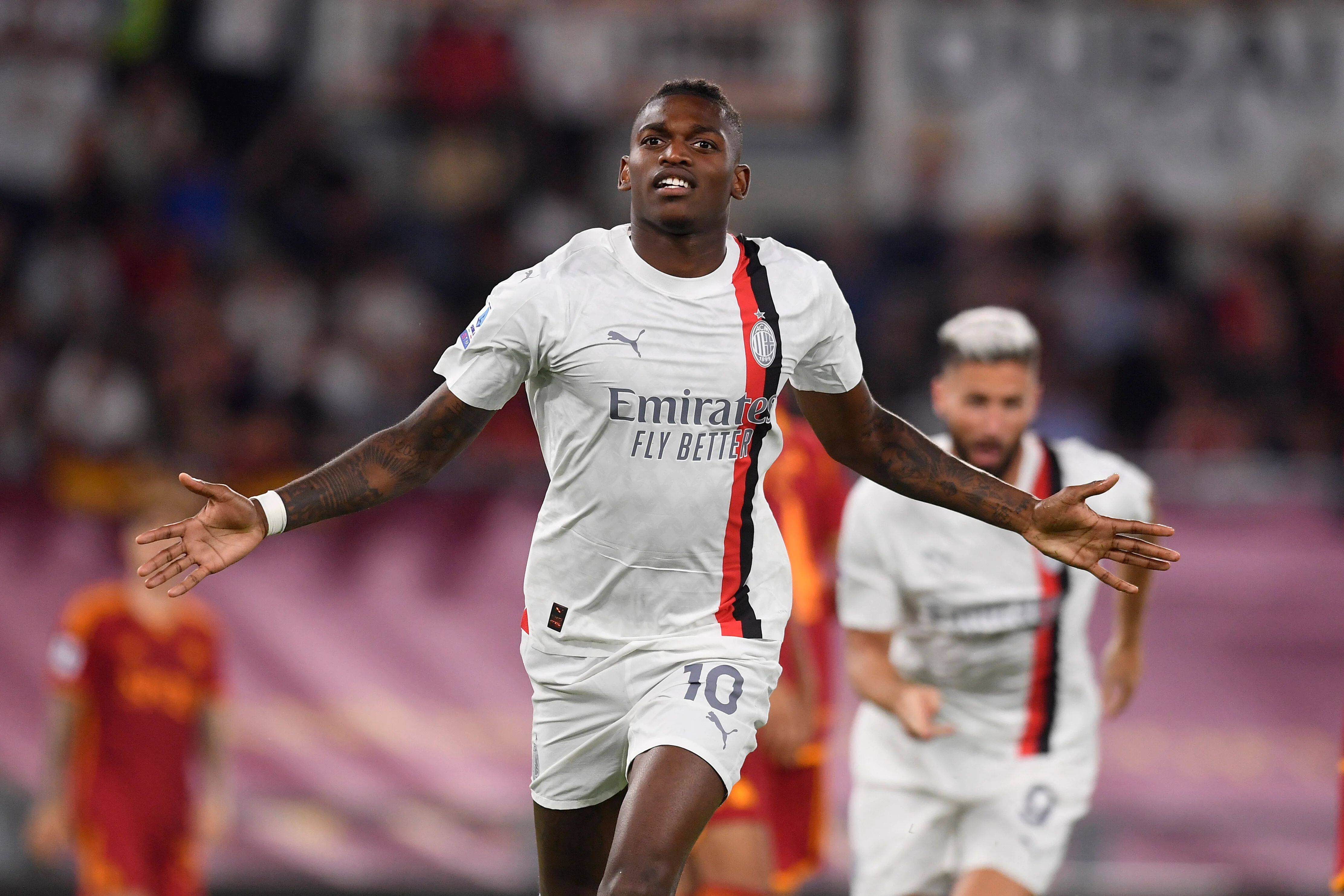 再见ac米兰!索要1500万年薪,吓退皮奥利,标1亿送走