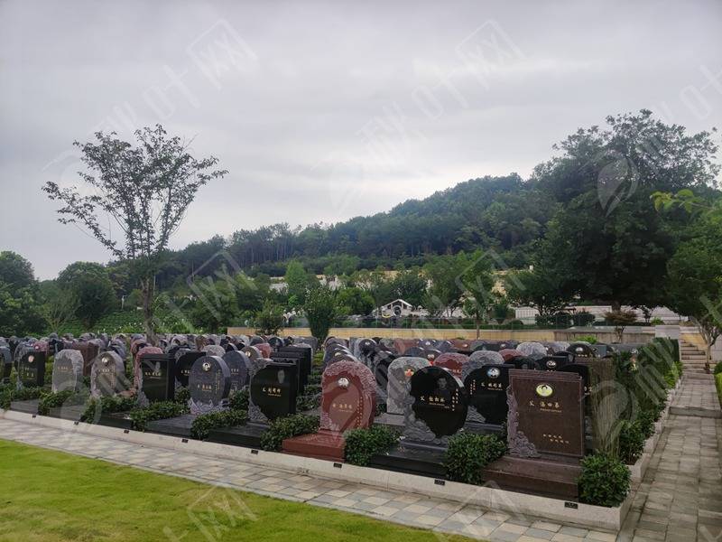 武汉龙泉山孝恩园墓地价格是多少?_位置_类型_面积