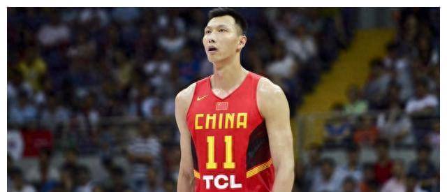 朱芳雨：中國男籃與歐美差距巨大，體能和基本功不在一個水平