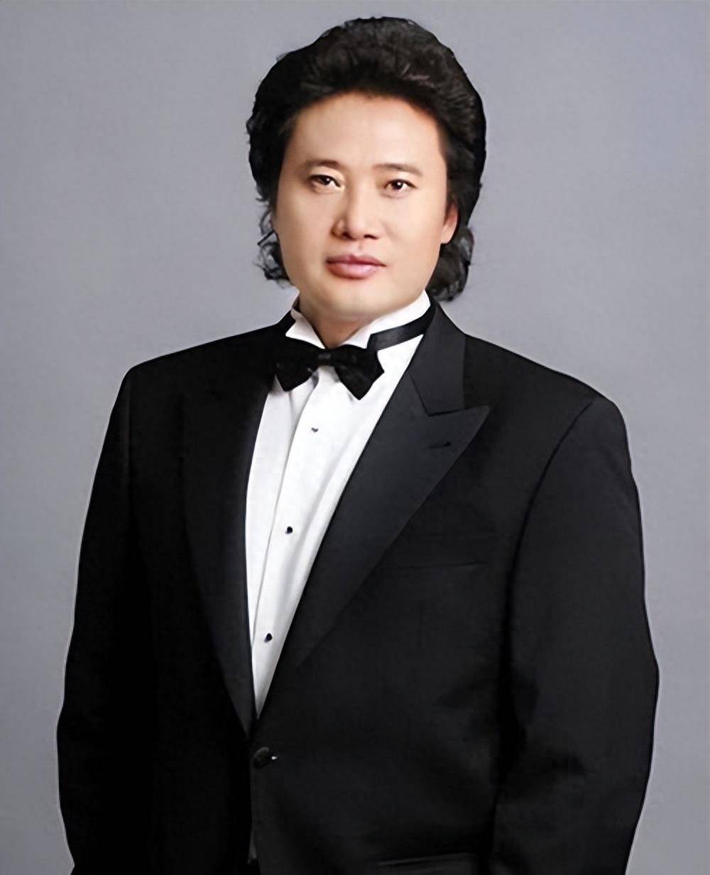 戴玉强,这个名字在华语乐坛上如雷贯耳,他的音乐作品深受广大乐迷喜爱