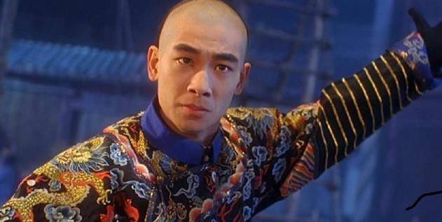 也是张国荣的好友,淡出娱乐圈不见踪迹_赵文卓_徐克_武术