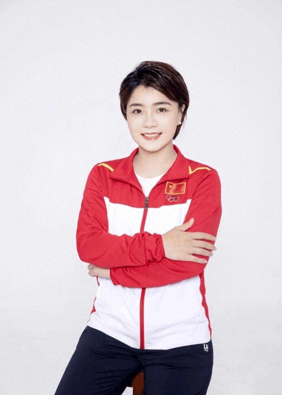 媒体盛赞2000年悉尼奥运会平衡冠军刘轩,轩瑶为北斗星.