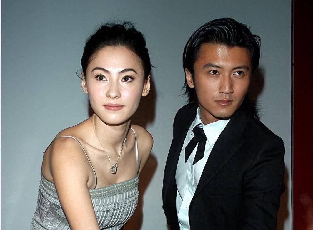 谢霆锋庆祝43岁生日!