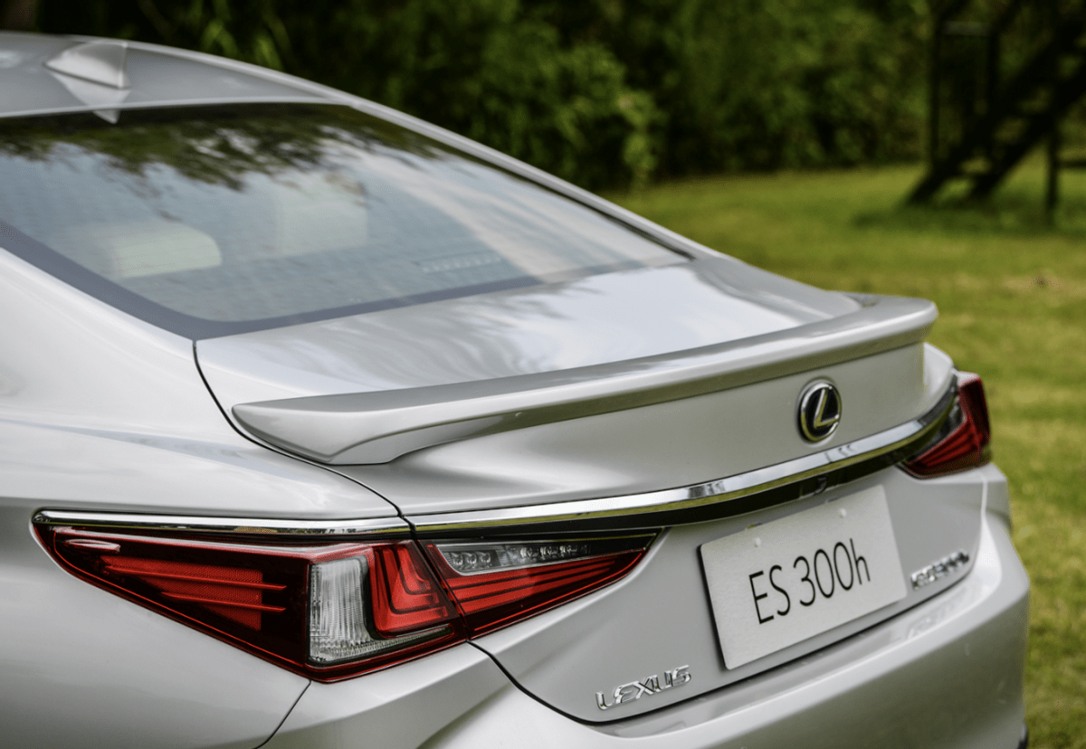 雷克萨斯es/nx更新,售价不变,但不保证加价_搜狐汽车_搜狐网