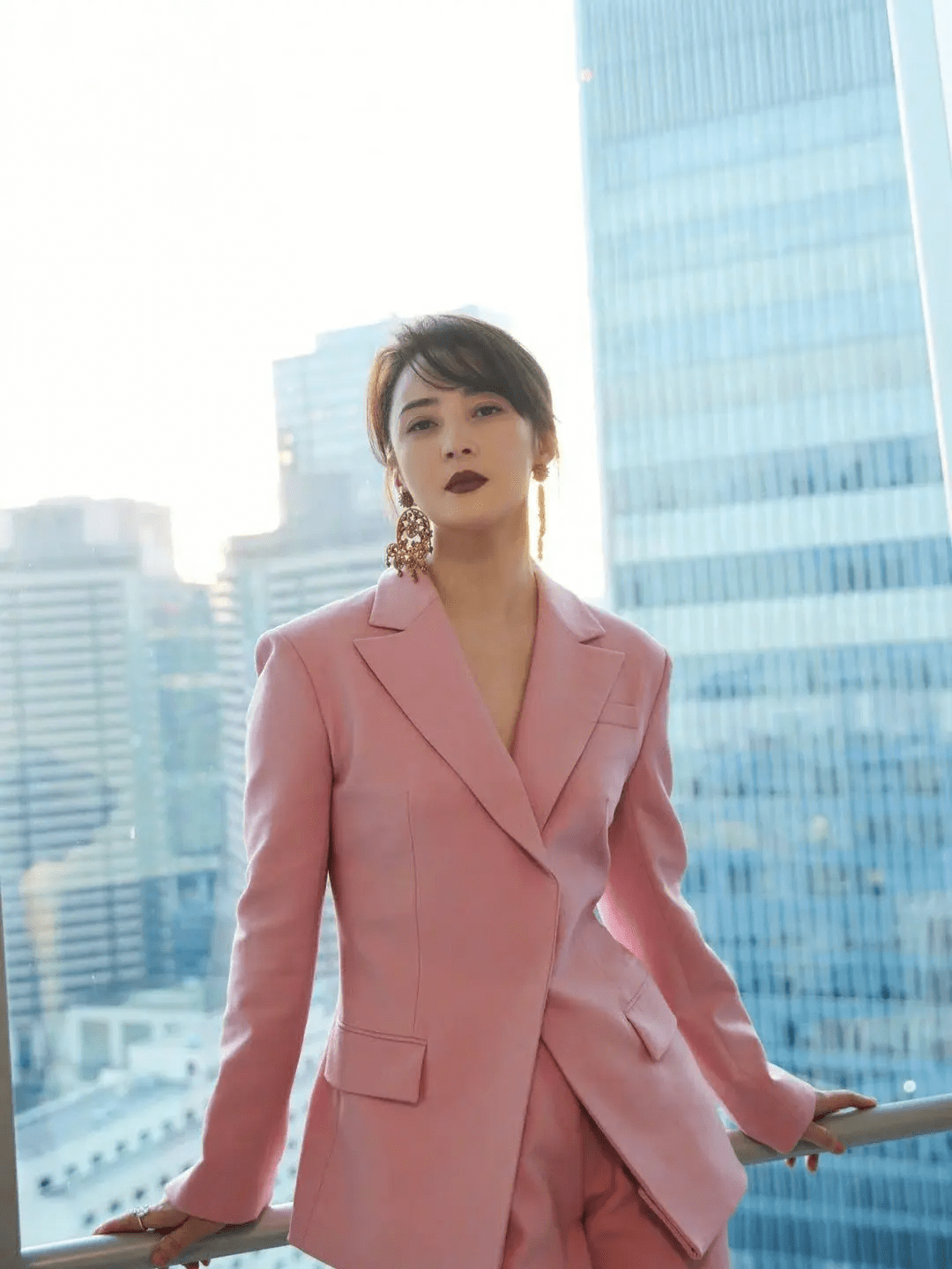 蒋勤勤:我这辈子最正确的决定,就是在43岁高龄为大丈夫生儿子_表演