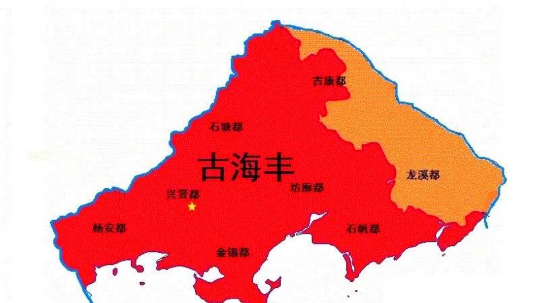 广东海陆丰地区是哪里,包括哪些地方,仅指海丰,陆丰?_汕尾_岭南_惠州