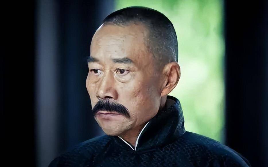 李雪健:出道40年斩获33次影帝,却被小鲜肉当面质疑片酬高!