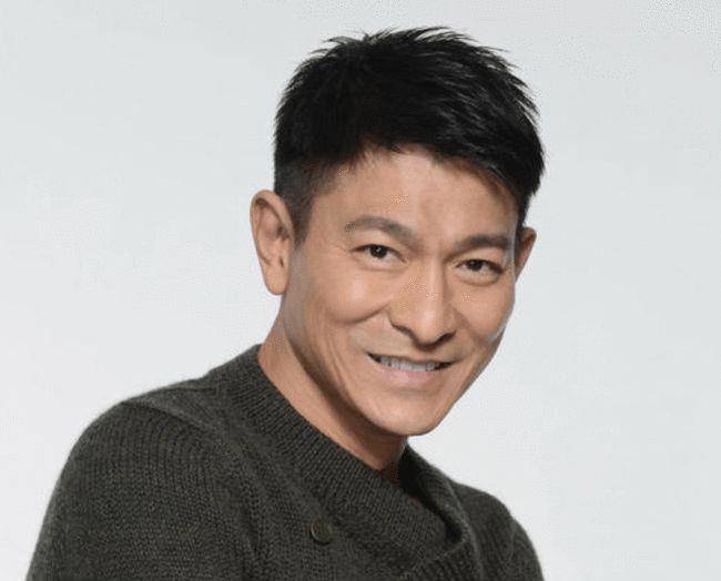 刘德华与郭德纲再同框!