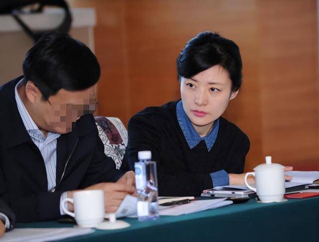 曾是"央视骄傲",离婚11年后坦白:那段婚姻给我全是束缚_周涛_姚科正