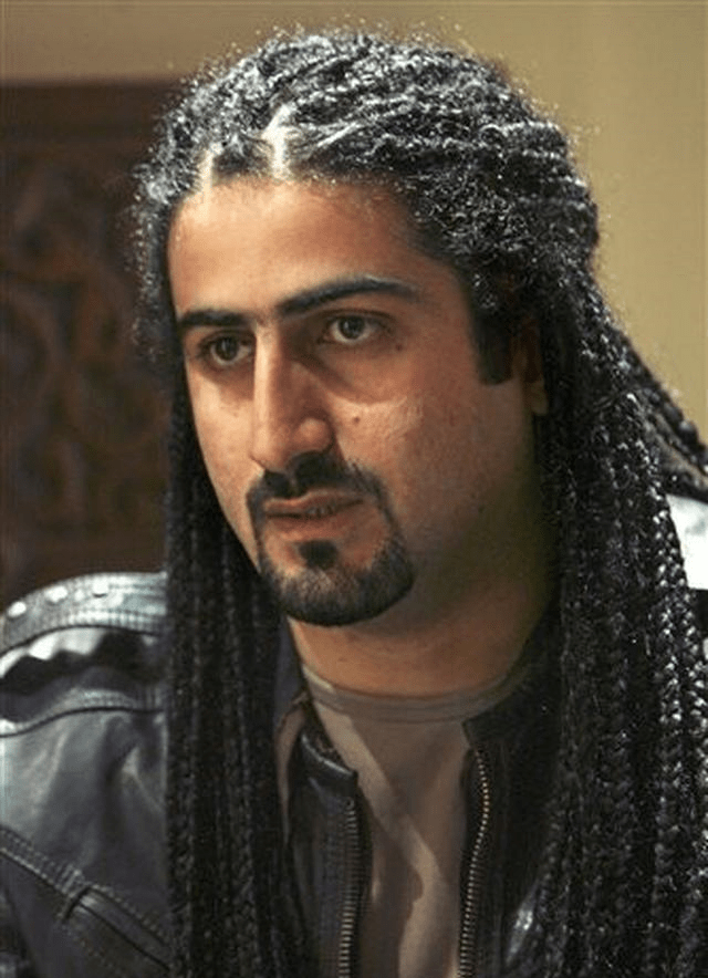 911事件主使本拉登家族有多少人?