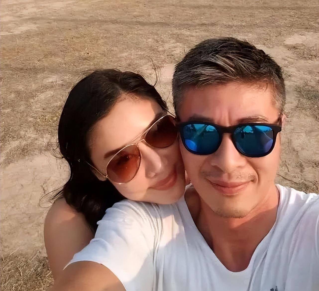 黎明曾花2亿追她,她真的变胖啊,胳膊,肚子,但是好喜欢_乐基儿_身材