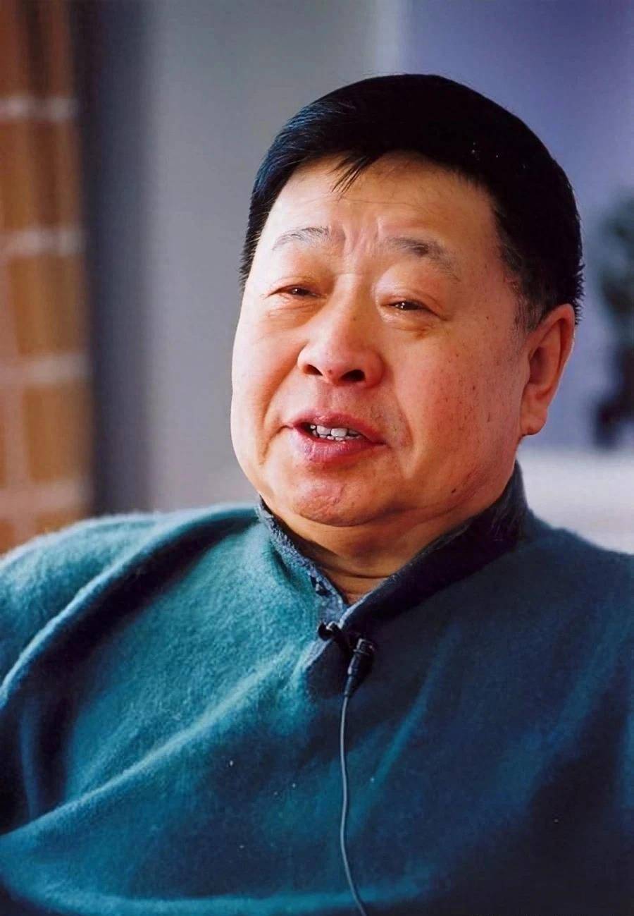 1984年,马季为何对王谦祥说:这回咋不让廉春明带着你俩来了_李增瑞