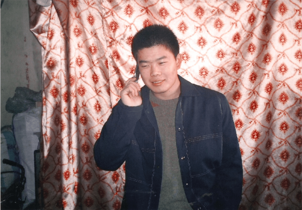 吴召国:我从来不会忘记自己来自农村_进行_花都_山东