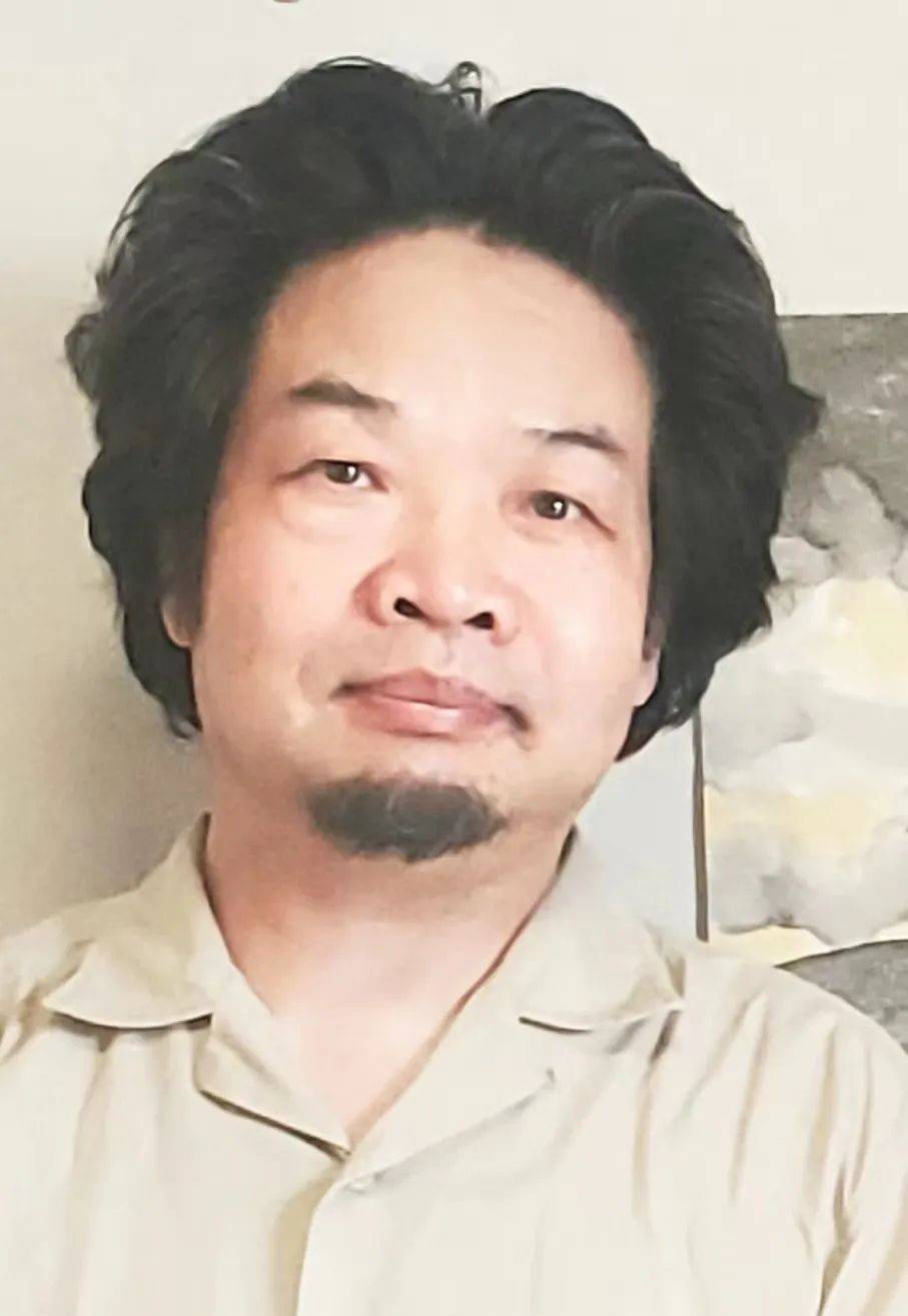 高岩|水墨之境-2023年度中国当代书画名家作品鉴赏_高原_陕西省_美术