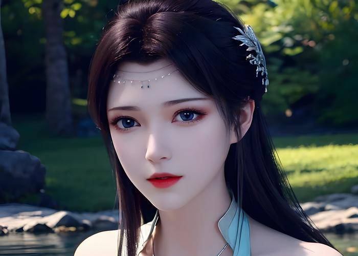 斗破苍穹:当云韵再次见到萧炎时是何反应?心结是否解开了?