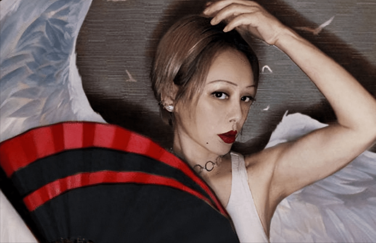 宁静情史:嫁美国前夫,离婚后男人不断,50岁依旧我行我素_米兰_成为了