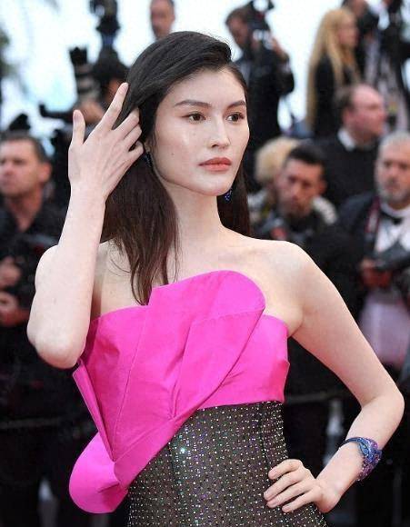 何穗_身材_的设计