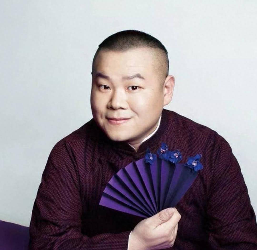岳云鹏:从农村人到德云社一哥,这个举动打脸内娱,揭露真实人品_普通人