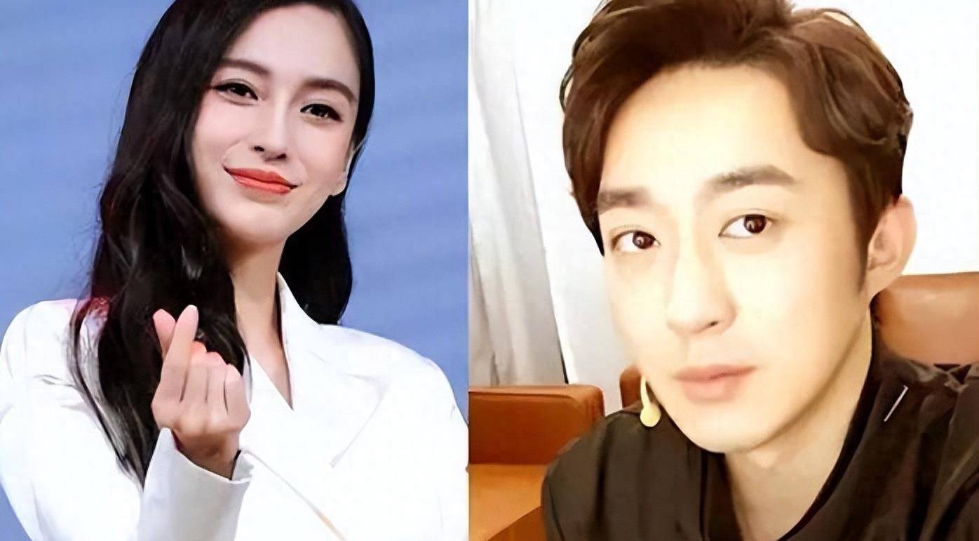 杨洋悄悄改微博简介,被指责"用完就丢",粉丝回怼:他开心就行_贾士凯