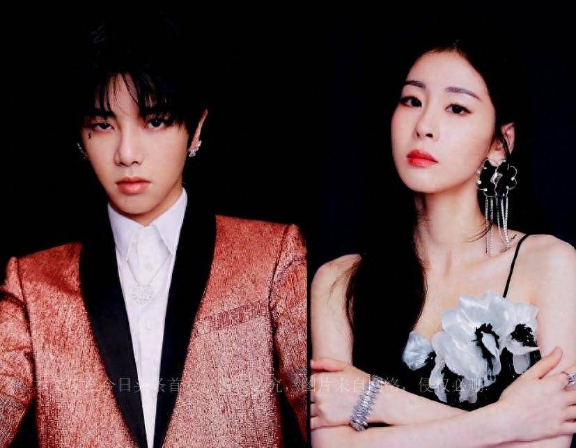 华晨宇_家庭_节目