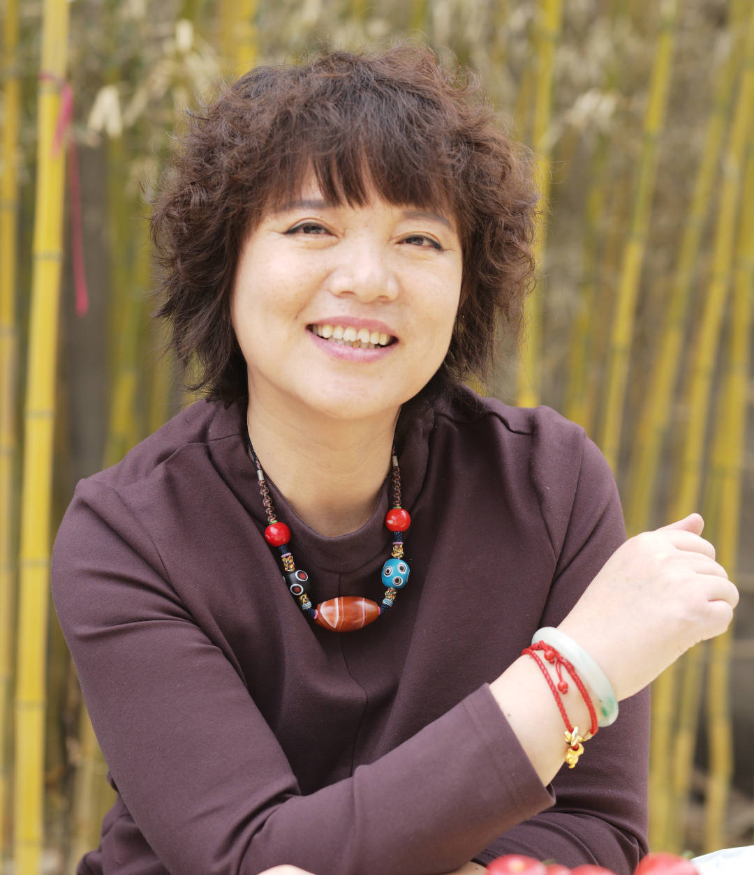 杨景峰画家审视自然,以独特的思想和观察方式创作艺术精品_传统_生命