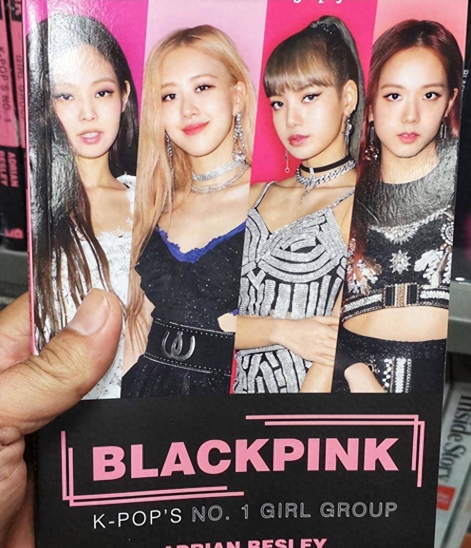 近期,韩国女团blackpink在全球范围内举办了多场巡回
