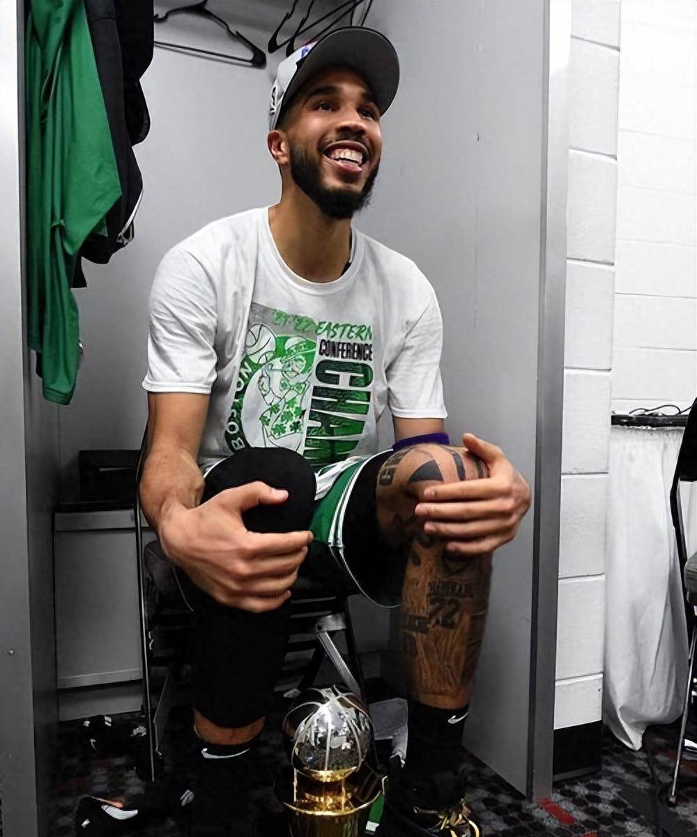 揭秘杰森-塔图姆的天赋_能力_大学_篮球界