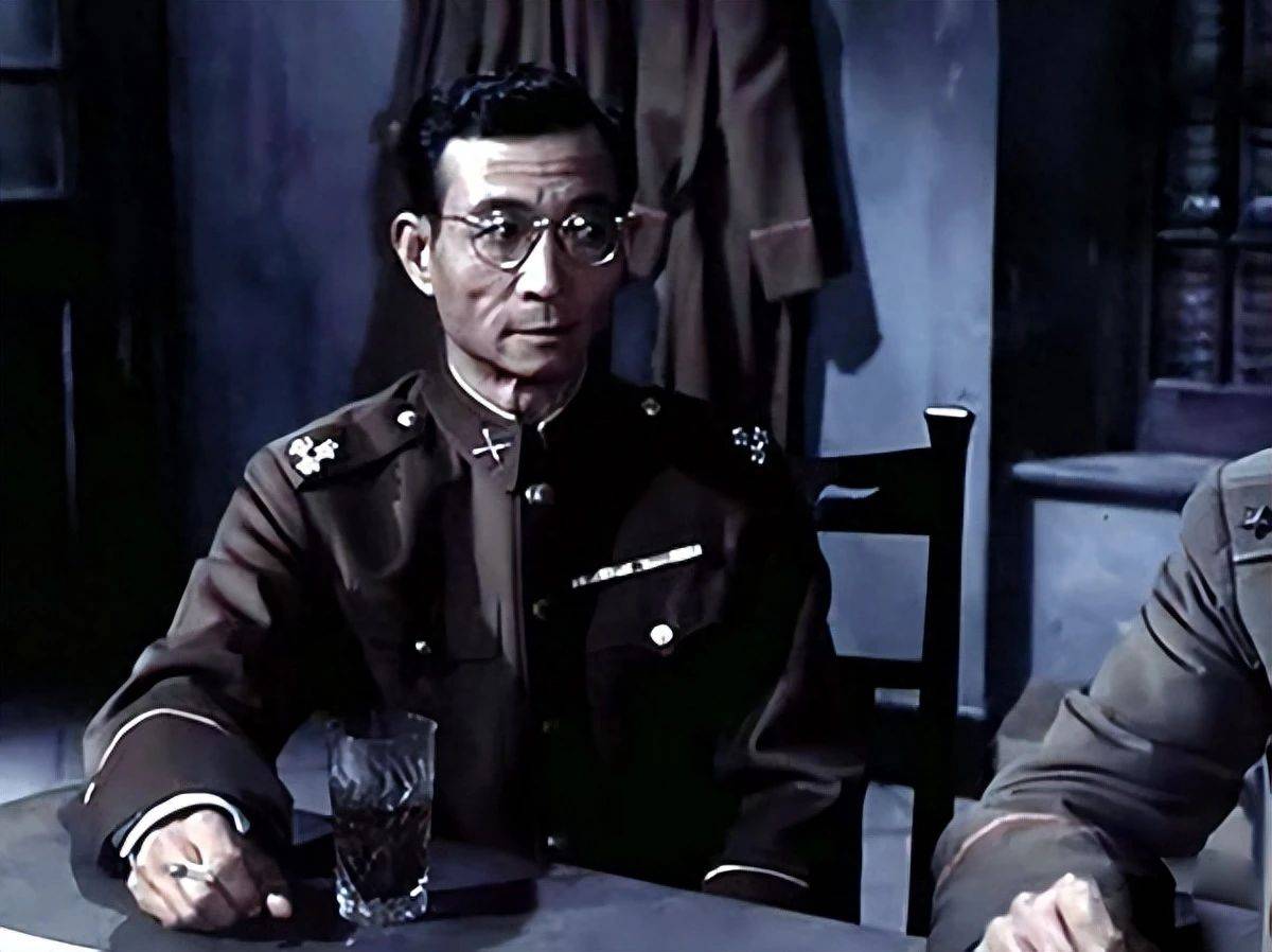 著名演员陈述:演反派成名,去世后儿女与小继母打官司_妻子_上海_影片