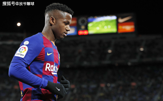 法蒂_巴萨_比赛