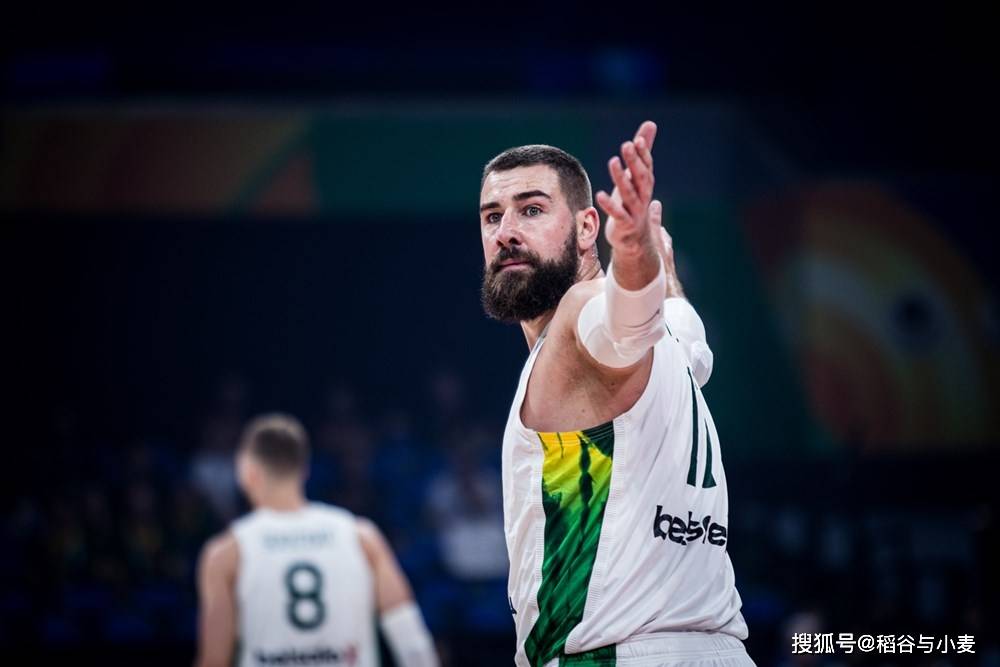 瓦兰丘纳斯_立陶宛队_赛场