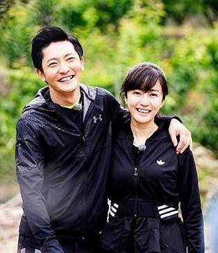 鲍莉_妻子_鲍蕾