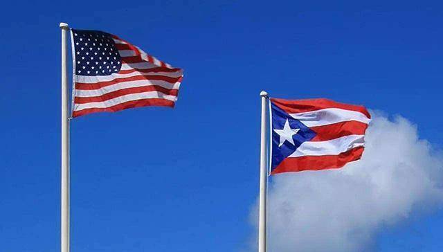 一个怀揣着美国梦的国家——波多黎各_老美_给予_经济